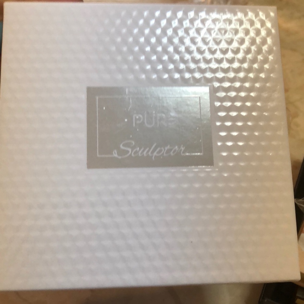 Pur sculpt pallet